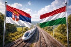 DIPLOMATSKI TANDEM: Srbija i Mađarska učvršćuju strateško partnerstvo